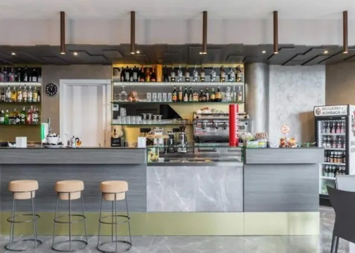 Golf 4* Figino Serenza