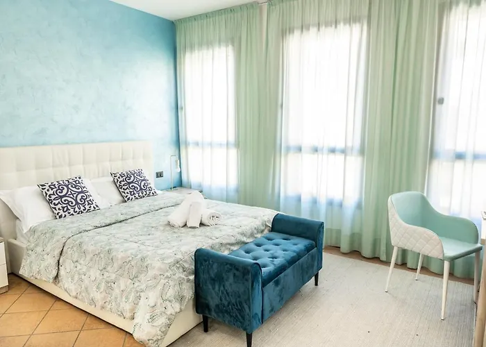 Hotel Golf 4*
