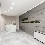 Golf فندق Figino Serenza