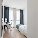 Golf فندق Figino Serenza
