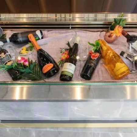 Golf 4* Figino Serenza