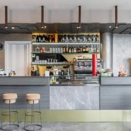 Golf 4* Figino Serenza