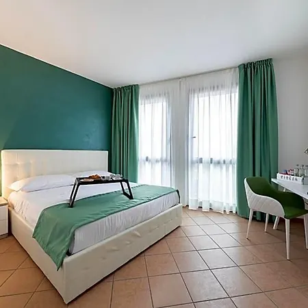 Golf 4* Figino Serenza