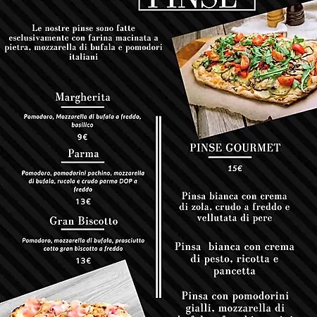 Golf Figino Serenza