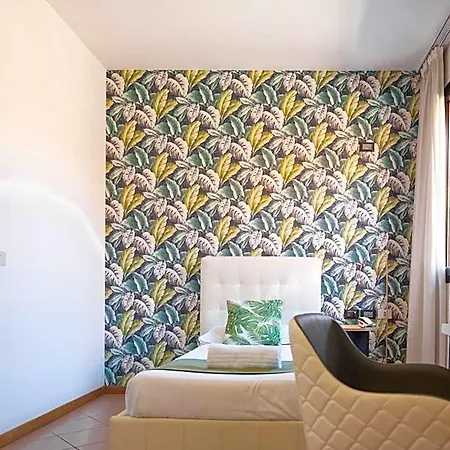 Hotel Golf 4*