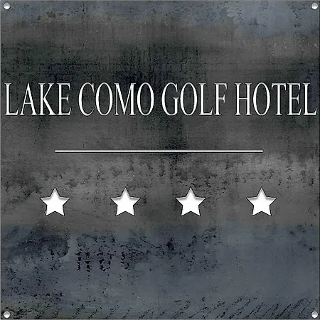 Golf 4* Figino Serenza