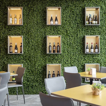 Hotel Golf Figino Serenza