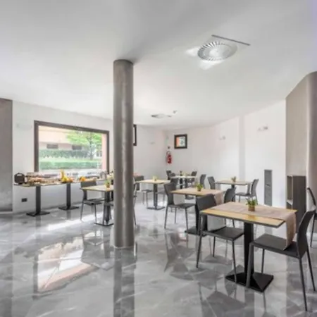 Golf Hotel Figino Serenza