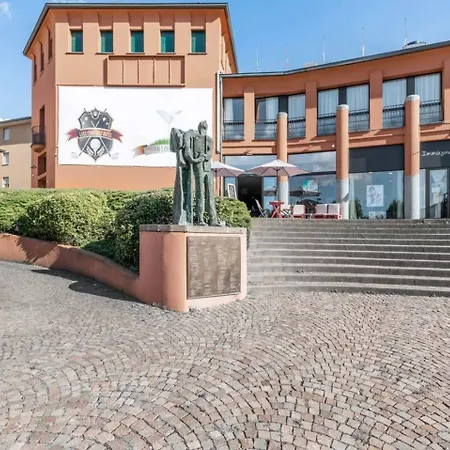 Hotel Golf Figino Serenza
