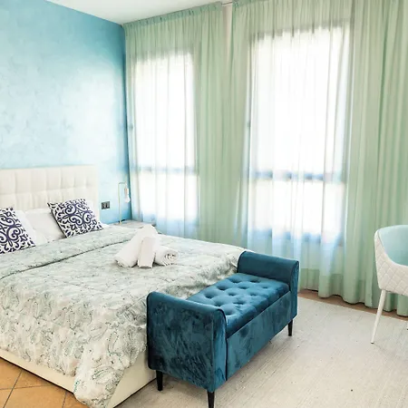 Hotel Golf Figino Serenza