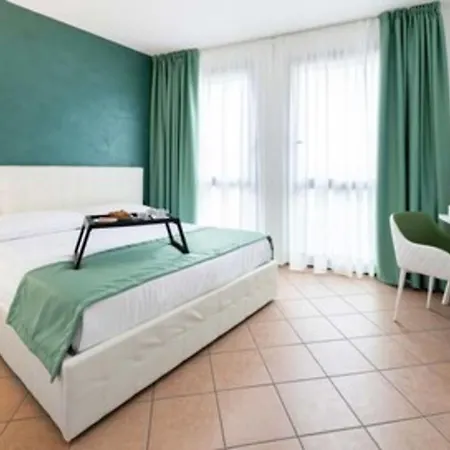 Golf 4* Figino Serenza