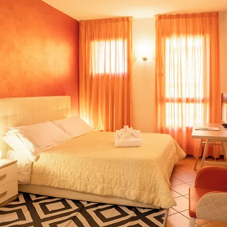 Hotel Golf Figino Serenza