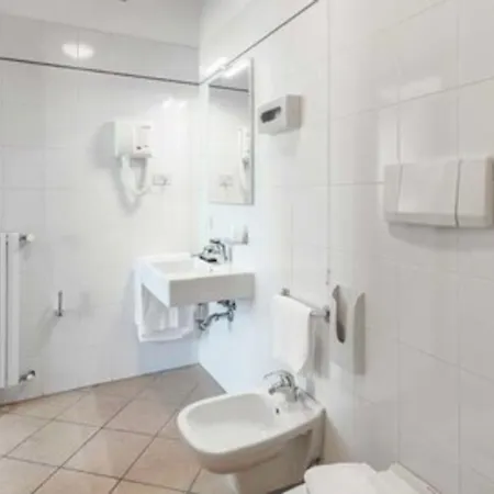 Golf 4* Figino Serenza