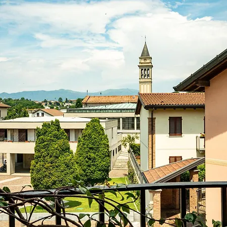 Golf Figino Serenza
