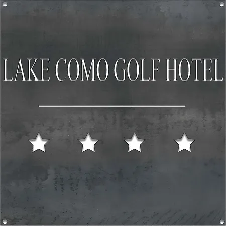 Golf 酒店 Figino Serenza