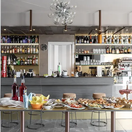 Golf Hotell Figino Serenza