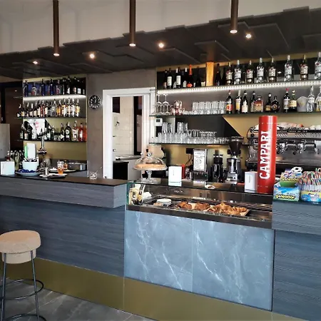 Golf 4* Figino Serenza