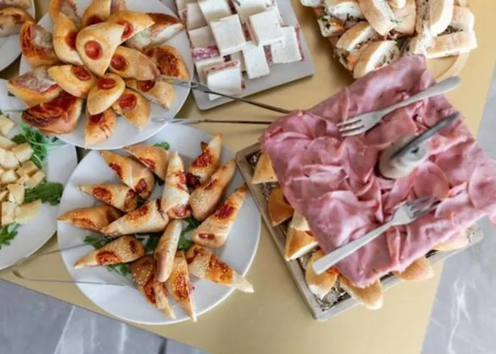 Golf Отель Figino Serenza