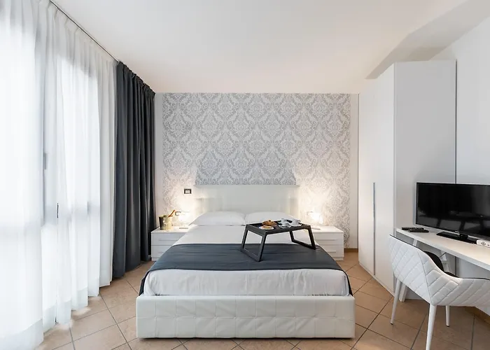 Golf Отель Figino Serenza