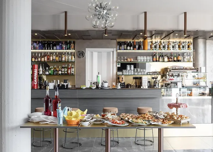 Golf Отель Figino Serenza