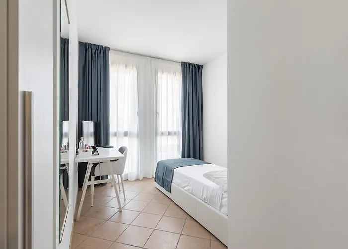 Golf Отель Figino Serenza