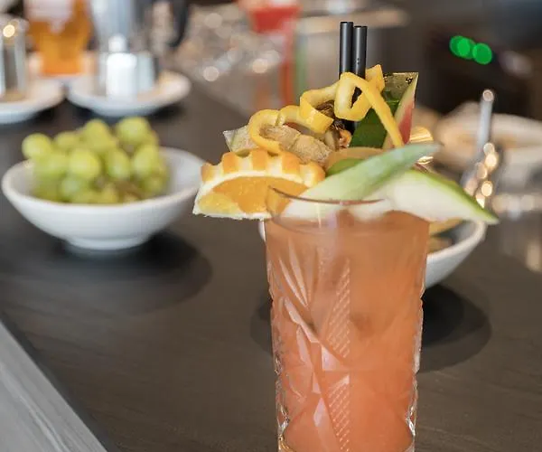 Golf 4* Figino Serenza