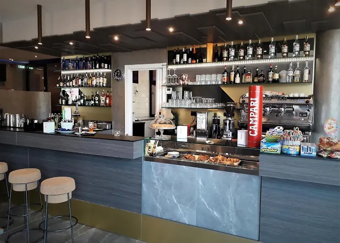 Golf 4* Figino Serenza