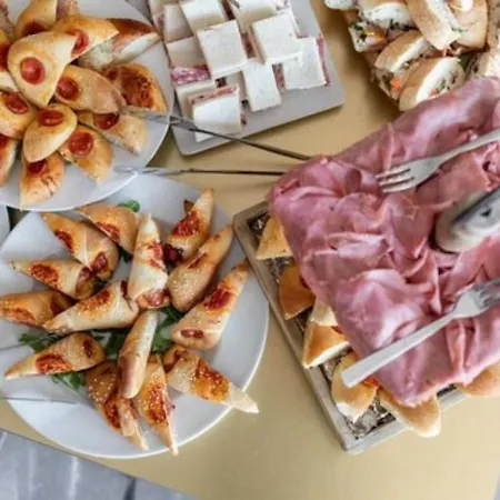 Golf Otel Figino Serenza